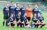 IV liga: Olkusz - Węgrzce. Szalony mecz, ojcem zwycięstwa był Konrad Spurna