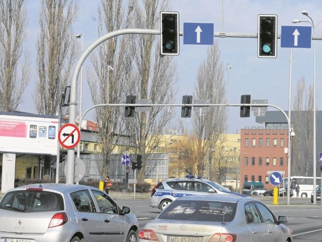 W Bydgoszczy nie można zainstalować liczników, bo nie pozwalają na to przede wszystkim względy techniczne