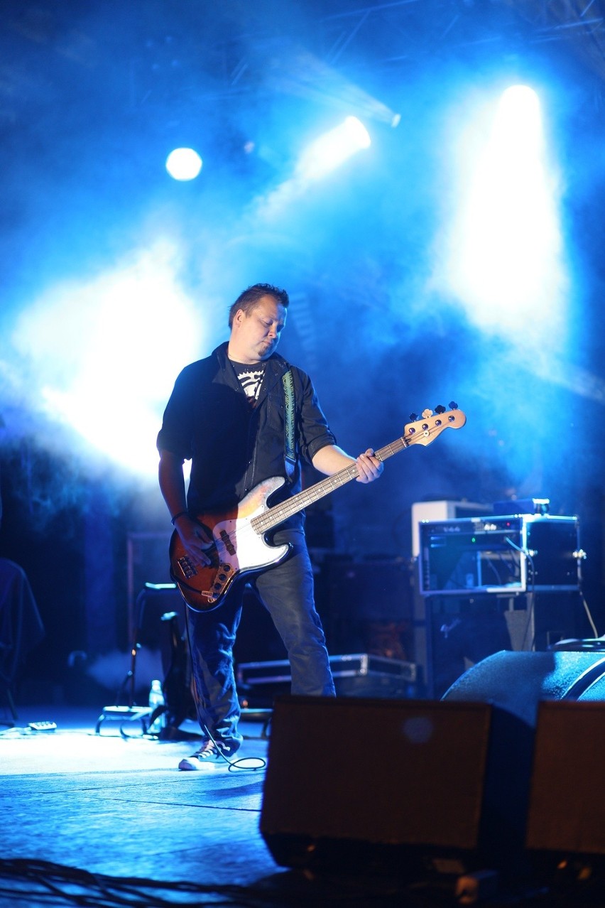 Rock Noc Siemianowice Śląskie 2015