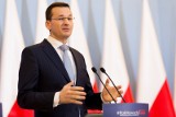 Morawiecki: zakaz handlu w dwie niedziele