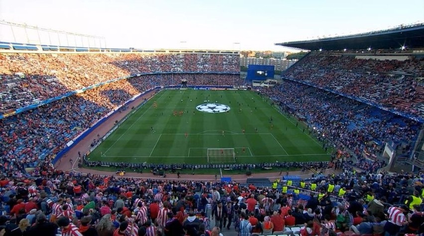 WYDATKI: 4. Atletico Madryt (101,5 mln euro) - Wielki remont...