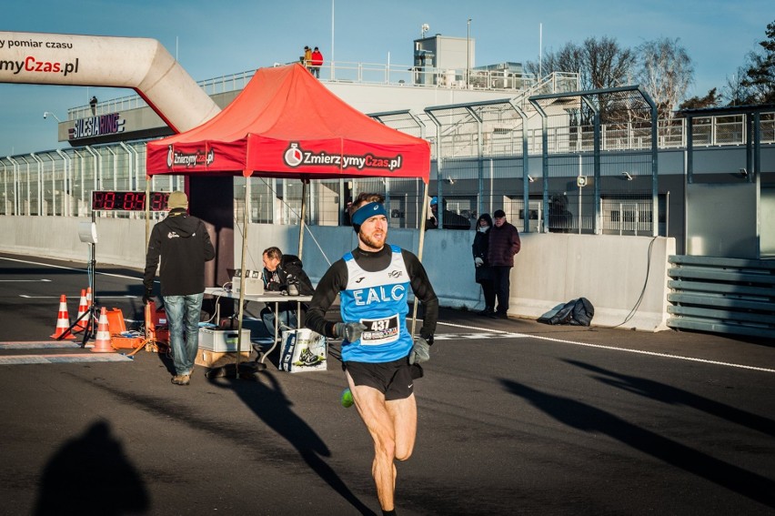 Bieg na dystansie 5 km był jedną z atrakcji 28. finału...