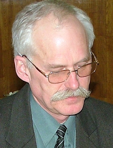 Piotr Komornicki