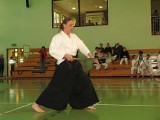 W Żninie odbył się Ogólnopolski Turniej Sport Kenjutsu, Kobudo i Iaido