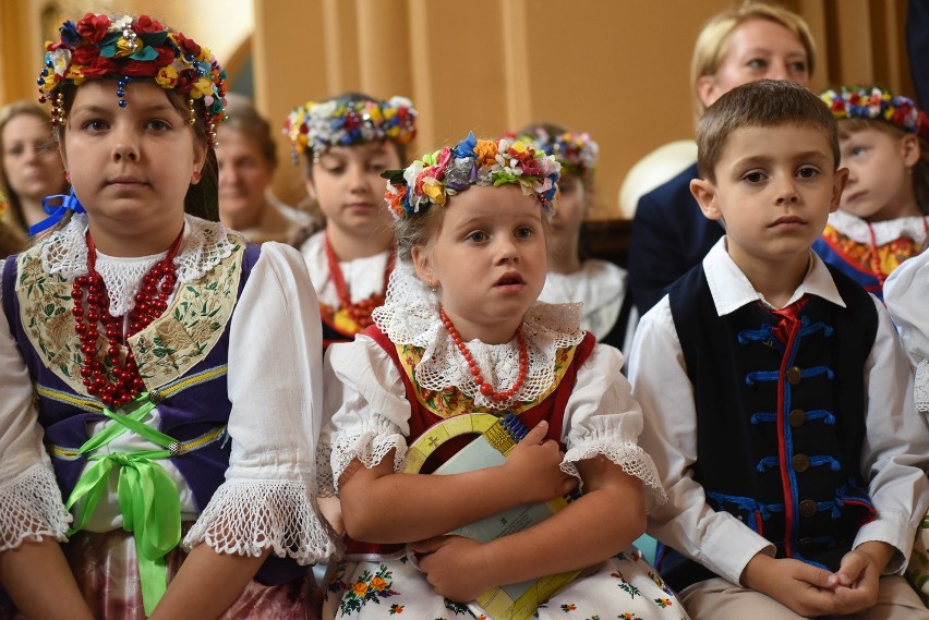 Kosciół Św. Szczepana w Katowicach Bogucicach podniesiony do rangi bazyliki mniejszej [ZDJĘCIA]