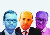 Co Śląskowi i Zagłębiu da polityczne trio, które właśnie wysłaliśmy do Sejmu?
