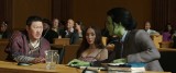 "She-Hulk" odcinek 4. Festiwal żenady, kiepskich pomysłów i wpadek. Streszczenie najnowszego odcinka serialu Disney+