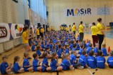 Mysłowice: XIII Mini Olimpiada dla Przedszkolaków [ZDJĘCIA]