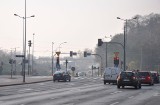 Smog. Czy zanieczyszczenie powietrza wpływa na sytuację na drogach?