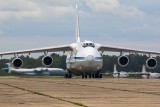 Kanada konfiskuje samolot rosyjskich linii lotniczych. Zapowiedziano także kolejne sankcje na Rosję
