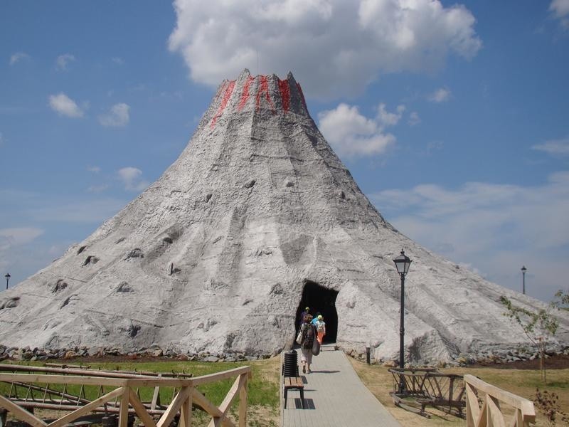 Energylandia będzie jeszcze cztery razy większa