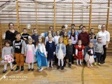 Andrzejki świetlicy wiejskiej w Kargowie. Dzieci bawiły się świetnie! [ZDJĘCIA]