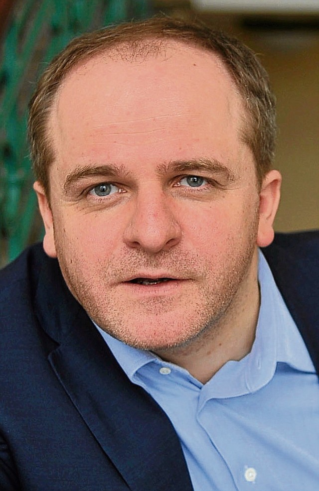 Paweł Kowal