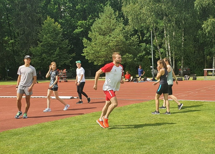 Lublin będzie gościć 4. Mistrzostwa Świata Niesłyszących w lekkiej atletyce