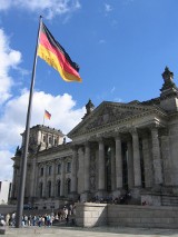 Kto chętny na praktyki w Bundestagu?
