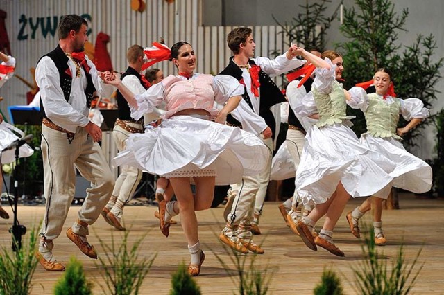 Tydzień Kultury Beskidzkiej 2016ZOBACZ KONIECZNIE:SZCZEGÓŁOWY PROGRAM TKB 2016