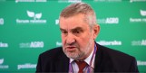 Jan Krzysztof Ardanowski: Musimy przemyśleć na nowo politykę wobec rolnictwa, by nie zabrakło żywności [WIDEO]