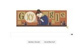 Nettie Stevens. Kim była? [Google dało Doodle]