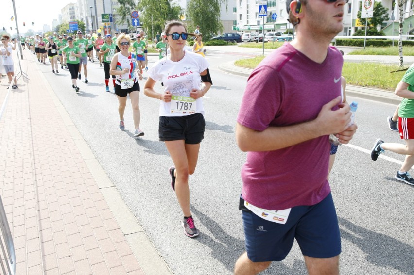 Brałeś udział w 13. Biegu Ursynowa? Sprawdź, czy jesteś na...