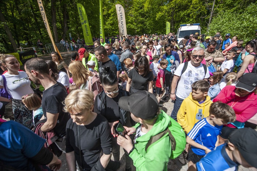 W niedzielę z okazji Dnia Dziecka w Koszalinie odbył się...