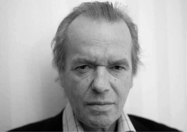 Zmarł Martin Amis. Pisarz miał 73 lata