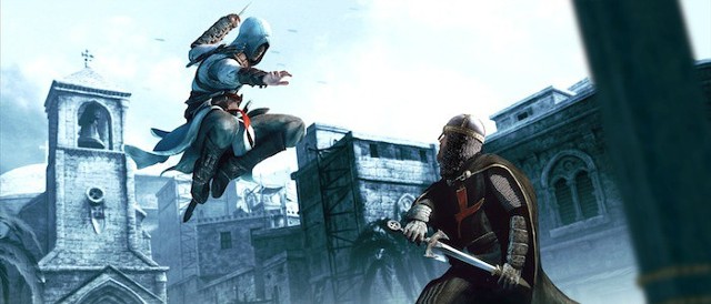 W filmie "Assassin's Creed" główną rolę zagra Michael Fassbender