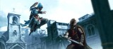 Ubisoft: Ekranizacja "Assassin's Creed" będzie w stylu "Batmana: Początku"