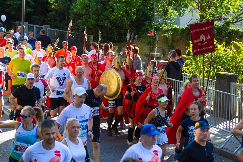 Ostatni dni przygotowań do 43. PKO Półmaratonu Szczecin.