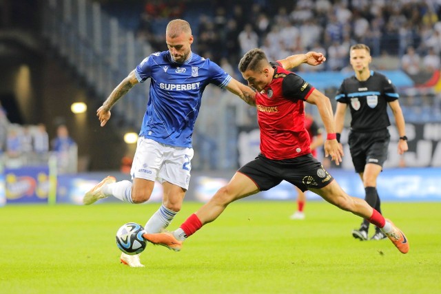 Miha Blazić nabawił się urazu w ostatni meczu reprezentacji Słowenii przeciwko San Marino (4:0)