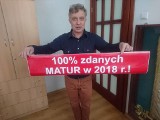 Walka o ogólniak w Nowej Dębie. “Jedynka” przetrwa, tylko ją wybierzcie