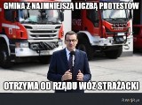 Memy o Strajku Kobiet. Internauci komentują protesty kobiet po wyroku Trybunału Konstytucyjnego. Zobacz najlepsze MEMY 