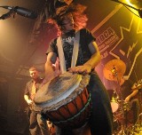 Cztery Metry grają na niemieckim festiwalu OBOA 