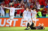 Euro 2020. Jazda bez trzymanki! Hiszpania wygrała 5:3 i jest w ćwierćfinale. Dla Chorwacji to koniec turnieju