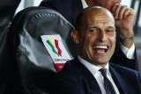Juventus wyrzucił Massimiliano Allegriego. Trener zapłacił posadą za zachowanie podczas finału Pucharu Włoch 