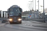 Nowe połączenia Lux Expressu w Małopolsce