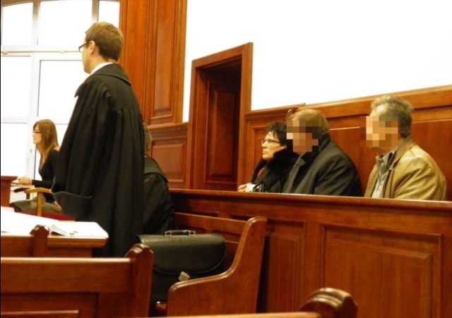 Sprawa apelacyjna w Sądzie Okręgowym w Łomży ciągnęła się ponad rok. Ostatecznie wyrok Sądu Rejonowego w Zambrowie, skazujący wójt na rok i dwa miesiące (w zawieszeniu) został utrzymany.