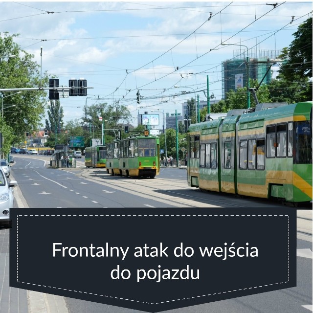Co najbardziej denerwuje pasażerów MPK Poznań? Lista problemów jest długa. My wybraliśmy te powtarzające się najczęściej. Oto 10 rzeczy, których nie powinniśmy robić w autobusach i tramwajach.