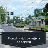Co najbardziej denerwuje pasażerów MPK Poznań?