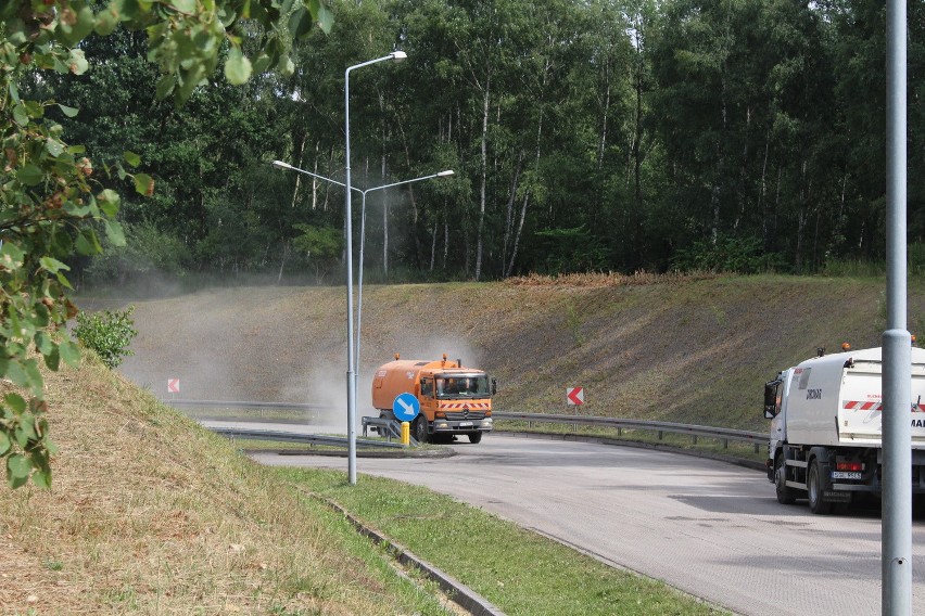 Remont autostrady A4 w Katowicach i Chorzowie. Jak...