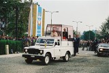 Wadowice. Gwiazdy zaśpiewają  dla Ojca Świętego