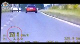 Pirat drogowy gnał przez Wrocław 153 km/h. To w tym miejscu będzie wkrótce odcinkowy pomiar prędkości