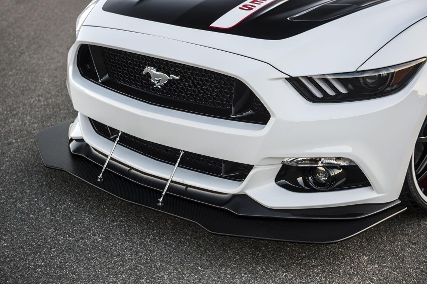 Ford Mustang Apollo Edition / Fot. Ford
