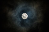 Pełnia Księżyca 29.05.2018 NA ŻYWO ONLINE. Jak i kiedy oglądać pełnię? [Blue Moon 29.05.2018 online]