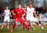 El. Mistrzostw Europy U-17: Polska wygrała z Liechtensteinem 4:0