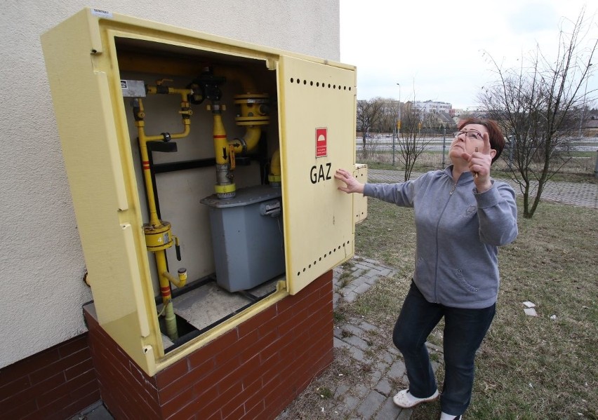 Dostęp do ich skrzynki gazowej ma każdy... Mieszkańcy bloku w Kielcach proszą o interwencję