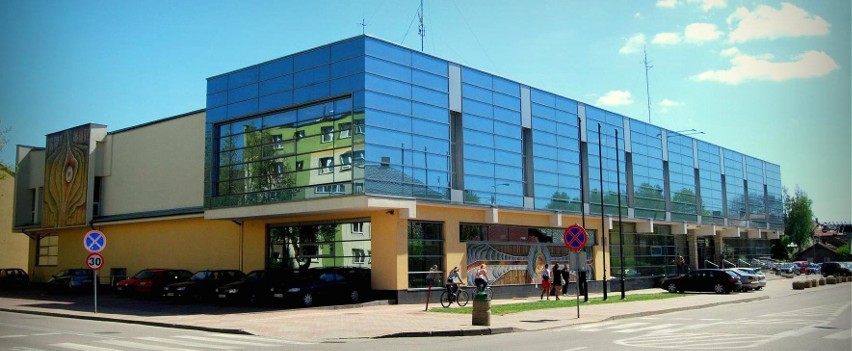 Państwowa Wyższa Szkoła Zawodowa w Suwałkach