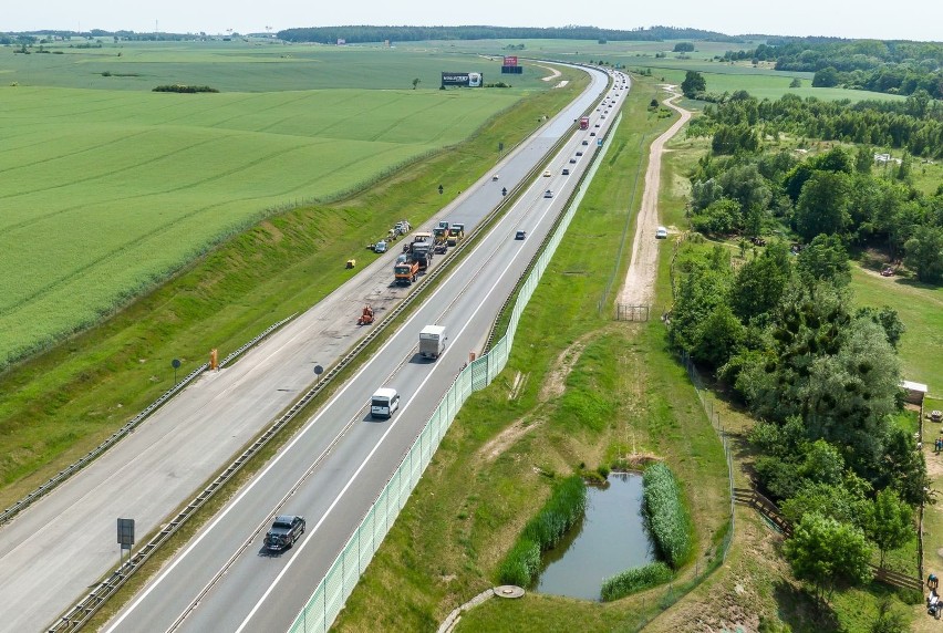 Autostrada A1 Gdańsk – Toruń pozostanie dalej bezpłatna?...