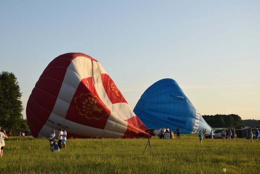 IV Fiesta Balonowa. Zakręceni na punkcie latania, będą mogli podziwiać loty. Balonowe święto potrwa trzy dni (zdjęcia)