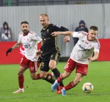 ŁKS Łódź - Górnik Zabrze transmisja tv i online. Gdzie oglądać? PKO BP Ekstraklasa live stream. 30-05-2020. Wynik NA ŻYWO