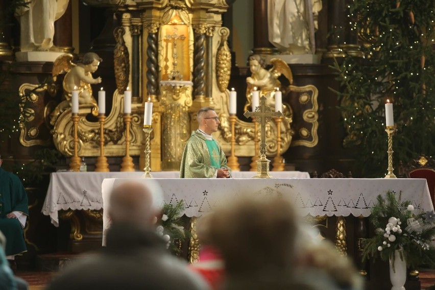 Zapytają także o wyznanie